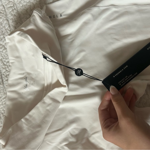 Elevate shorts 5” - Picture 3 of 7